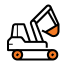 Earthmoving equipment